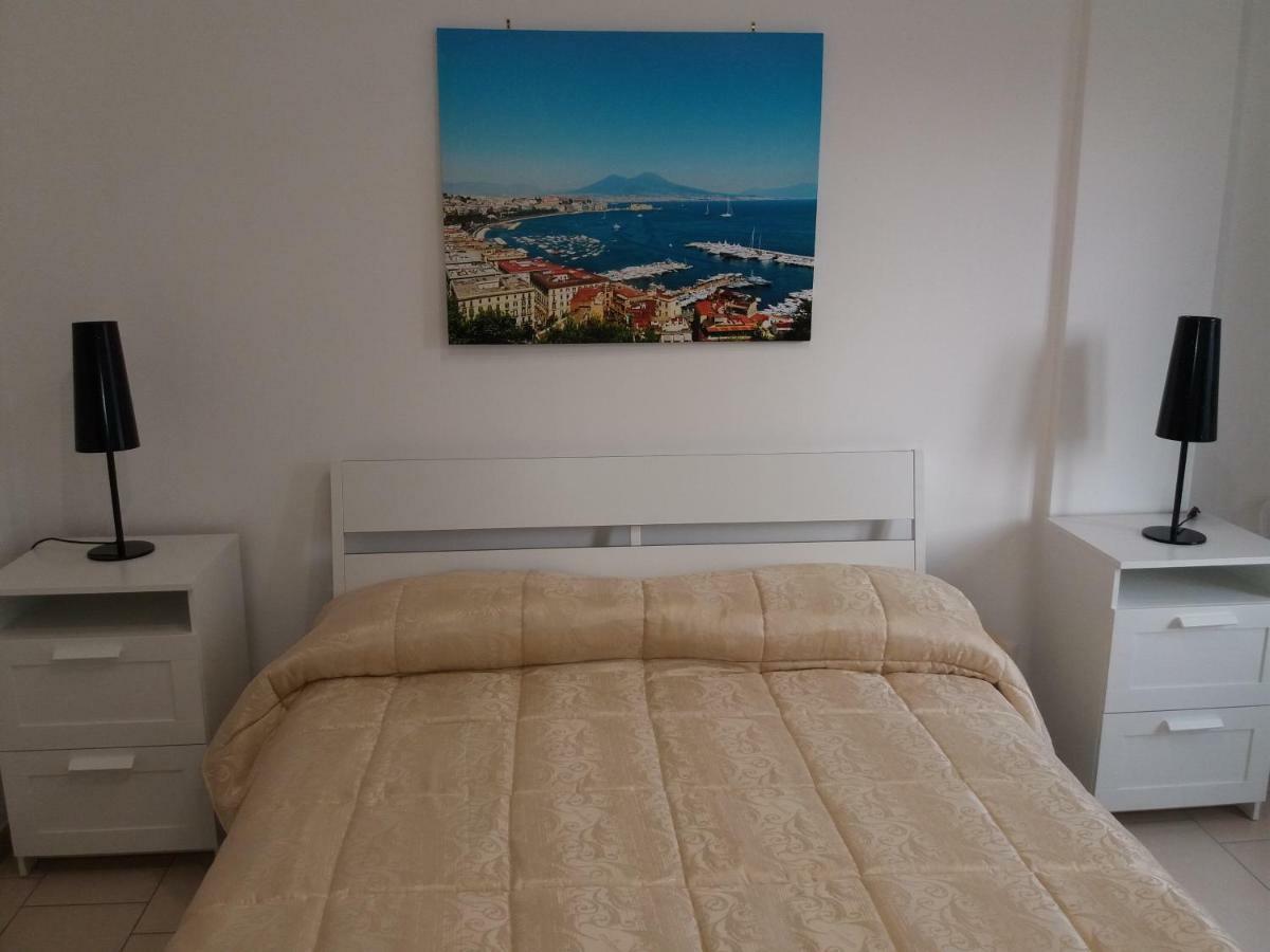 Guest house De Gasperi 5 *