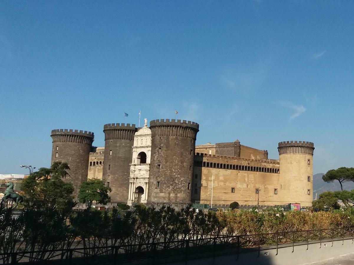 De Gasperi 5 Guest house Naples