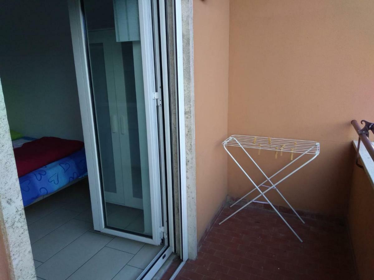 De Gasperi 5 Guest house *