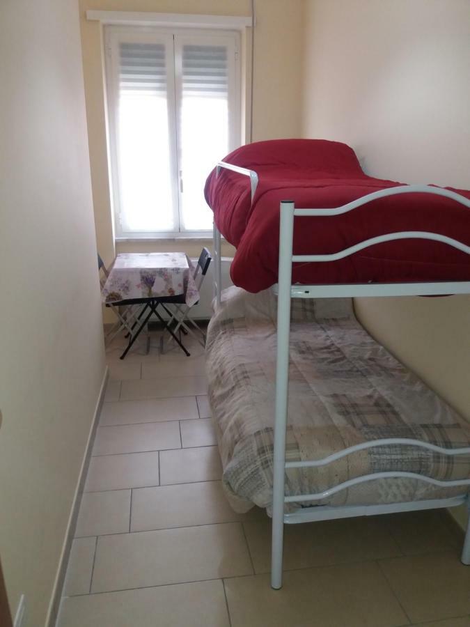 Guest house De Gasperi 5