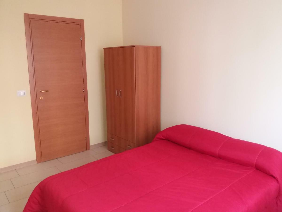 De Gasperi 5 * Naples