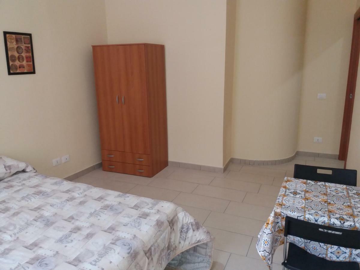 De Gasperi 5 Guest house
