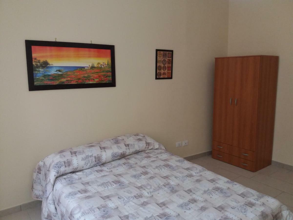 Guest house De Gasperi 5
