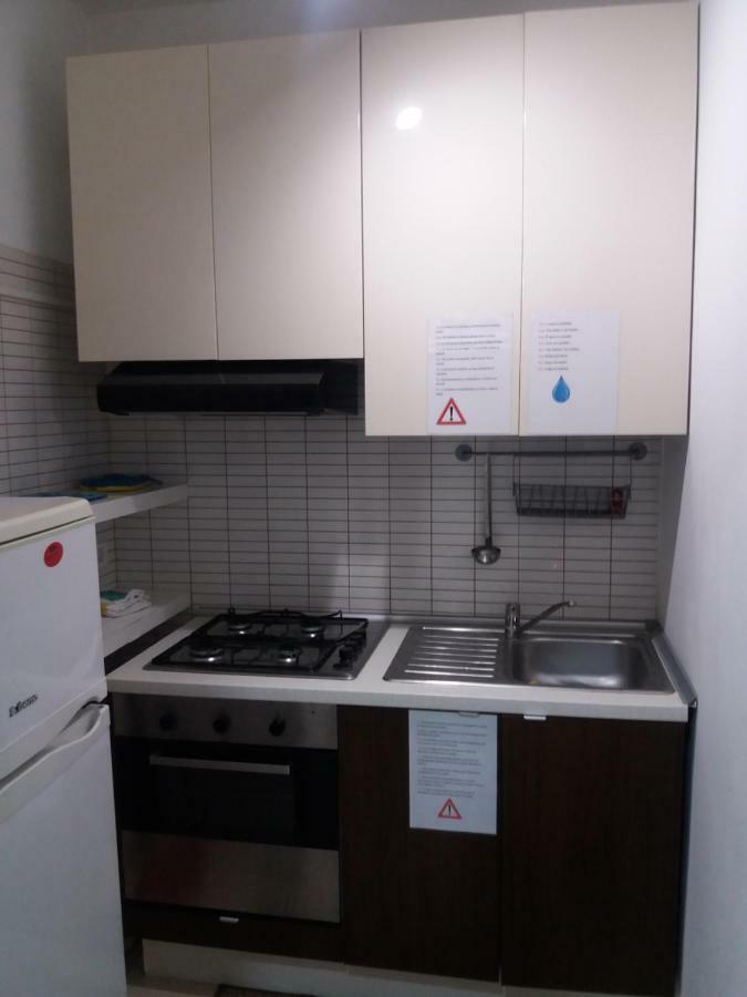 Guest house De Gasperi 5 *